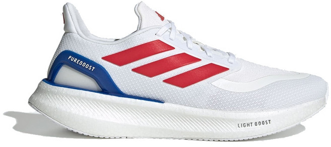 ADIDAS PUREBOOST 5 慢跑鞋