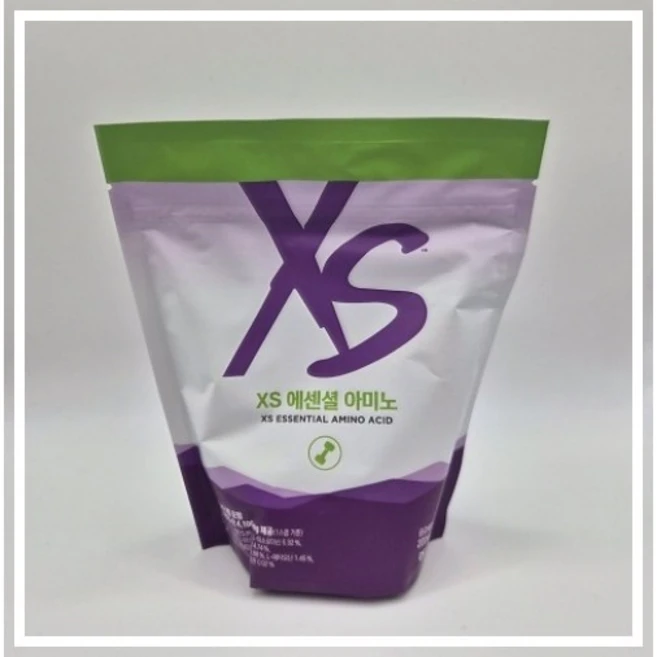 암웨이 XS 에센셜 아미노 (222g), 222g, 1개 - 쿠팡