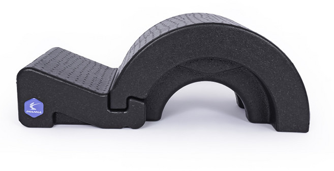 아이워너 EPP 스파인 코렉터, 블랙