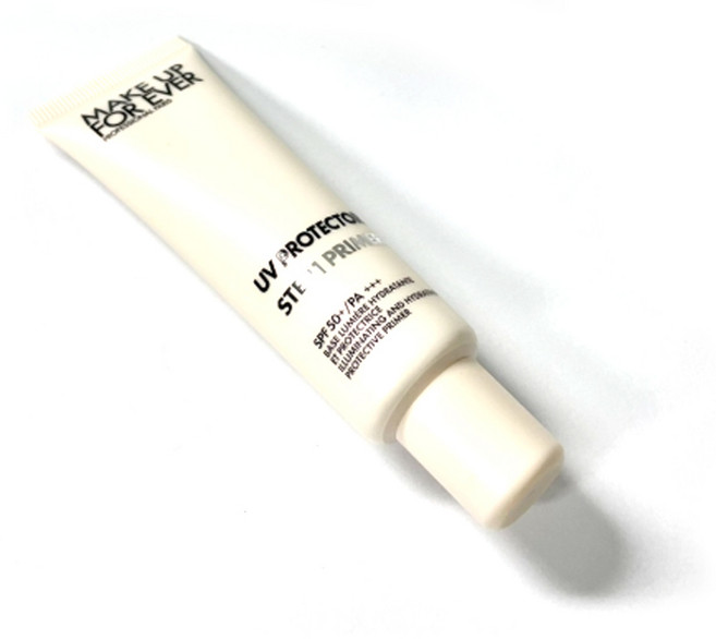 메이크업포에버 STEP 1 프라이머 (백화점정품), 1개, UV 프로텍터