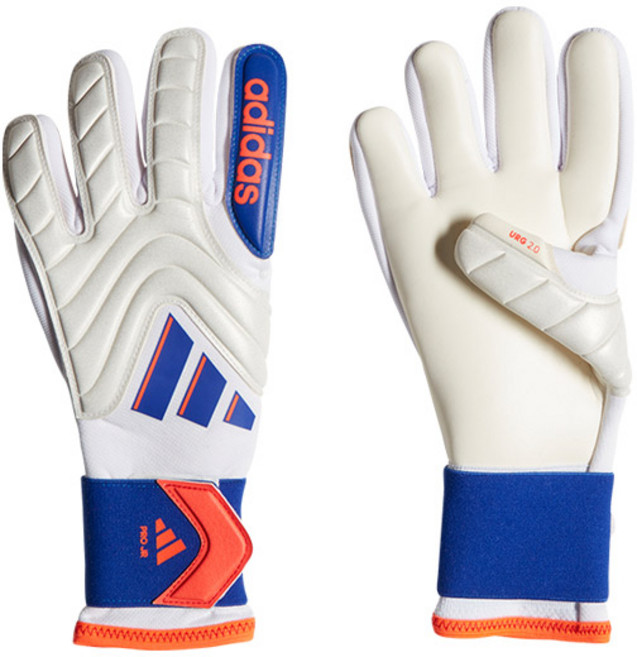 아디다스 주니어 골키퍼 장갑 코파 PRO J IX3830, 1개