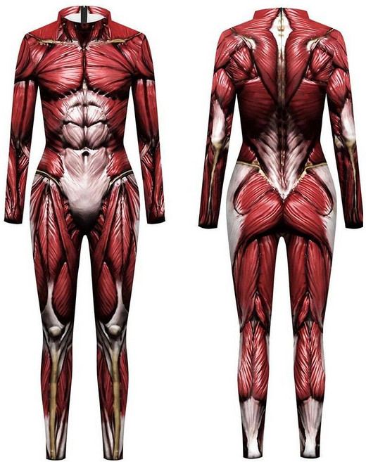 진격거 거인 코스프레 코스튬 조사병단 할로윈 의상 슈트 행사 파티코스튬