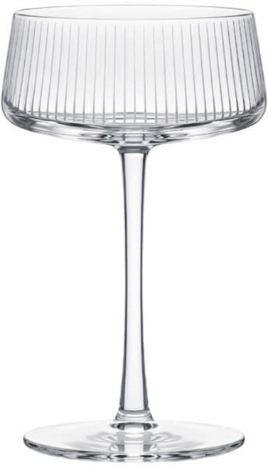 스토즐 뉴욕 바 소호 샴페인 소서 275ml