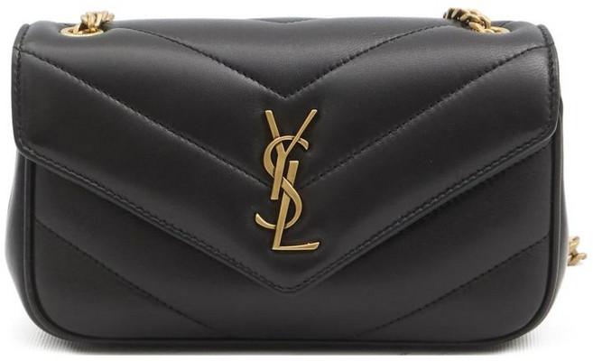 면세점 생로랑 가방 추천 TOP10 — 생로랑 Mini Loulou bag