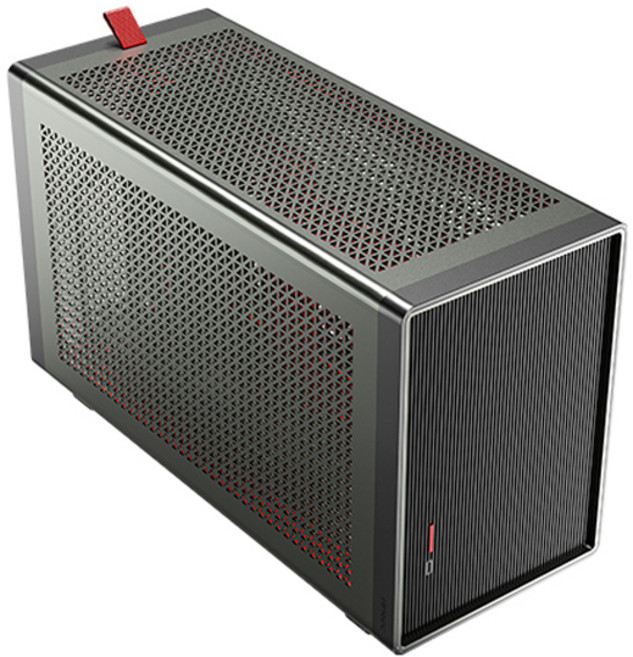 안텍 PERFORMANCE 1 M 미니ITX 케이스 아벤츄린, 1개, 선택하세요