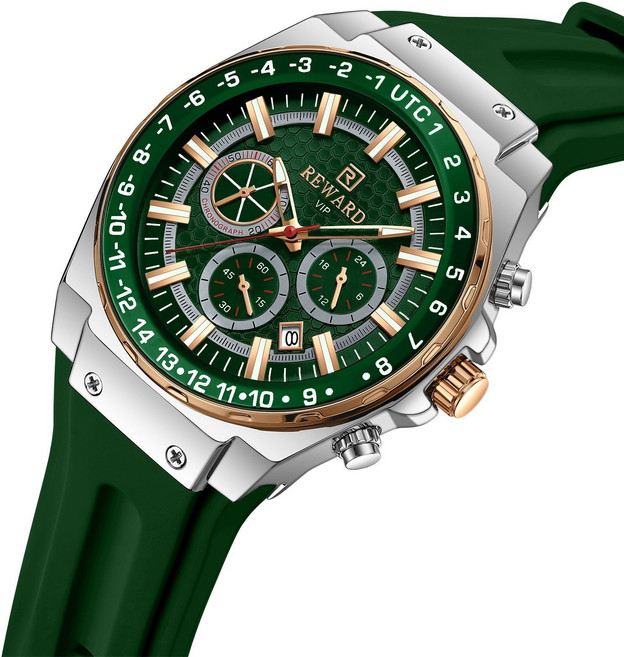 따블루엠 최신형 명품 편안한 착용감 남성 시계