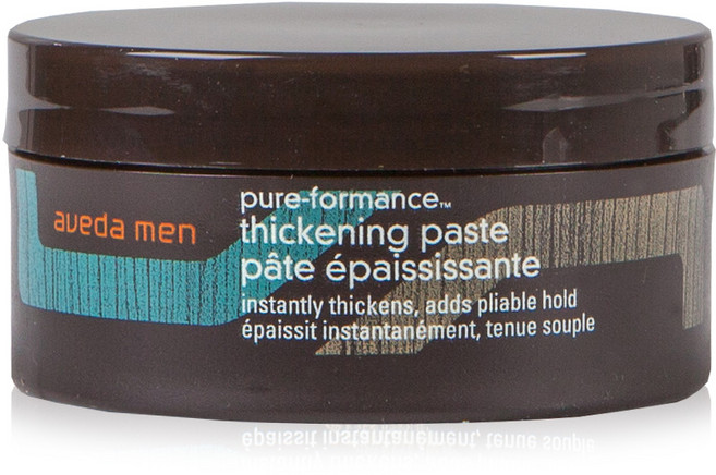 아베다 맨 퓨어 포먼스 씨크닝 페이스트 75ml, 1개