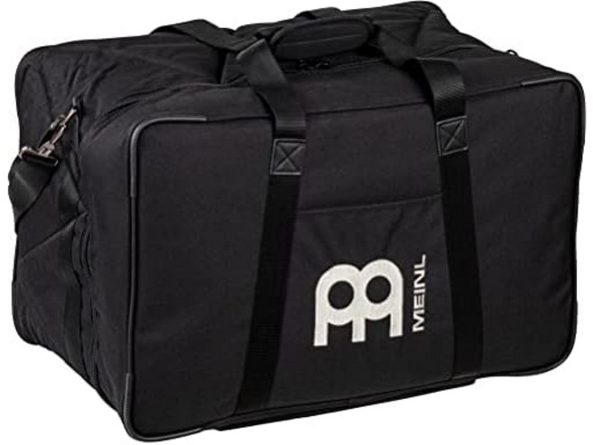 MEINL 퍼커션 카혼백 Professional Cajon Bag MCJB 국내 정품