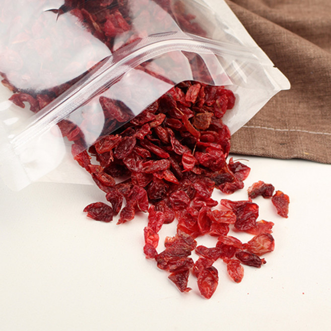 국산 말린 건 산수유 500g, 1개