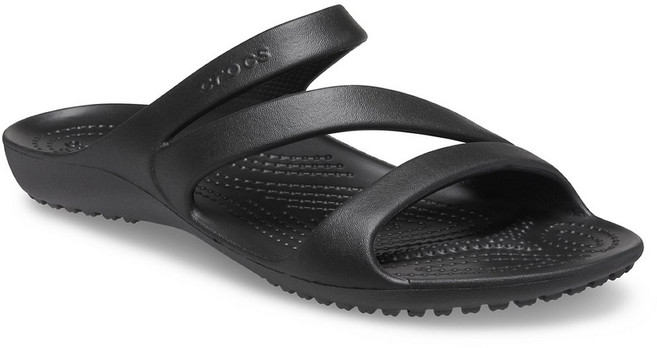 크록스 본사 카디 II 샌들 우먼