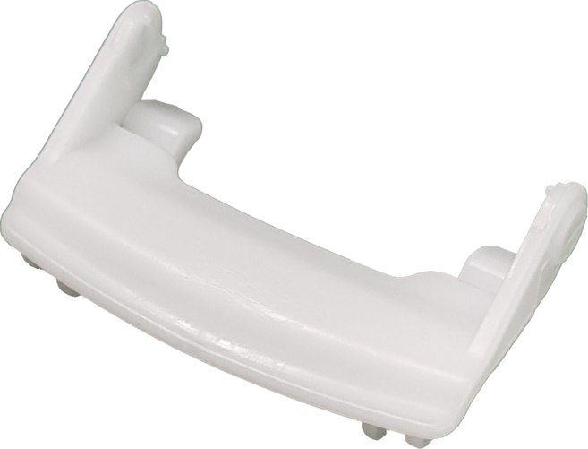 안전모 헤드랜턴 고정 클립 엔텍엘이디 HEAD LANTERN, 1개