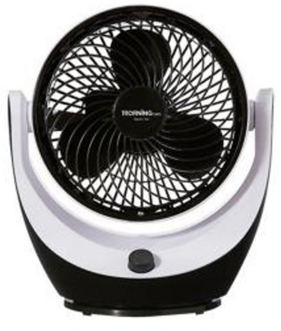 탁상용 써큘레이터선풍기 입체회전 공기순환기 개인용 사무실 선풍기