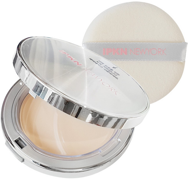 입큰 퍼퓸 파우더 팩트 R (옵션선택), 23호 내추럴베이지, 1개