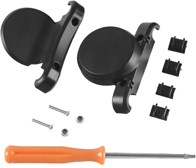 호환 에어태그 자전거 마운트 프론트 포크 다운 튜브 브래킷 도난 방지 에어태그 트래커 거치대 케이스 자전거 헤드셋 캡 커버, 1개, [03] C