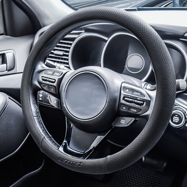 평화 시크릿 스트렉처 타공 핸들커버, 단일옵션