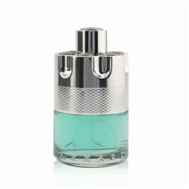 향수 아자로 로리스 남성 원티드 토닉 EDT 스프레이 100ml, 1개