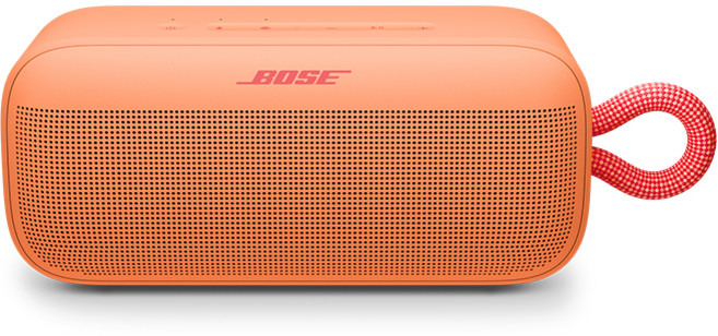 보스 사운드링크 플러스 포터블 스피커 선셋피치 BOSE SOUNDLINK PLUS SUNSET PEACH, 894040-0500