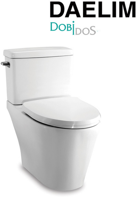 대림치마형 양변기 무료설치/무료수거 "26년최신형" 최고급형 DC-212NLK 서울 인천 경기에 한함