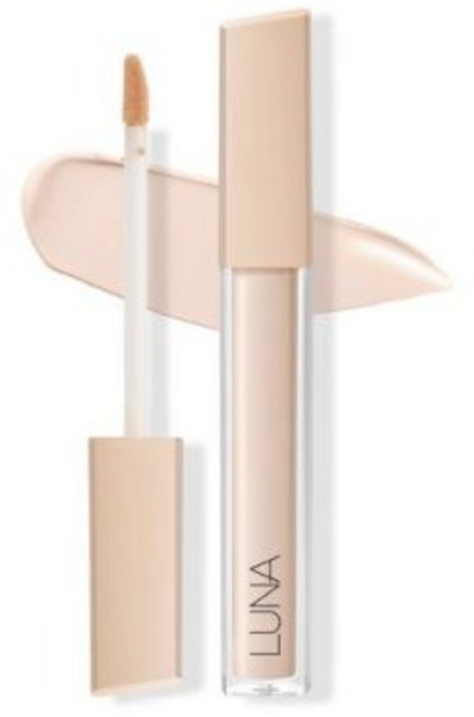 루나 롱래스팅 팁컨실러 픽싱 핏 7.5g, 5개, 1호 바닐라