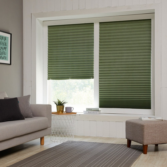 이홈 암막블라인드 종이 붙이는 셀프블라인드