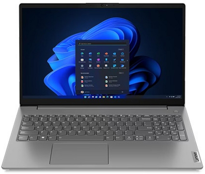 (레노버) V15 ABP G4 R5 W11 82YY0018KR (R5-7430U/16GB/256GB/Win11 Home) (기본제품), 아틱그레이, 2TB, 24GB, WIN11 Home