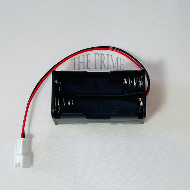 [대림통상] 도비도스 대변기 감지기 대변기센서 배터리식 FC-150A 배터리케이스