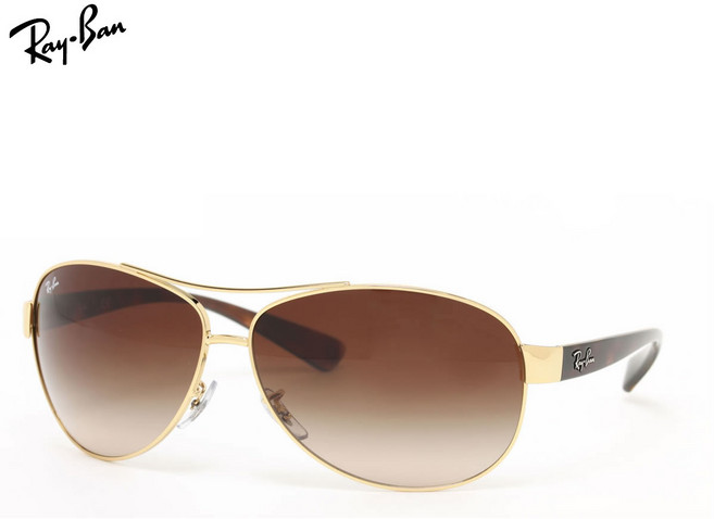 Rayban 선글라스 Ray-Ban RB3386 001/13 67 사이즈 RAYBAN 00113 AVIATOR 어비에이터 투 브리지 더블 티어 드롭