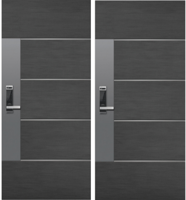 주택/빌라 고급 현관 방화문(W184), 832X2030(900X2100), 문틀미포함, 1개