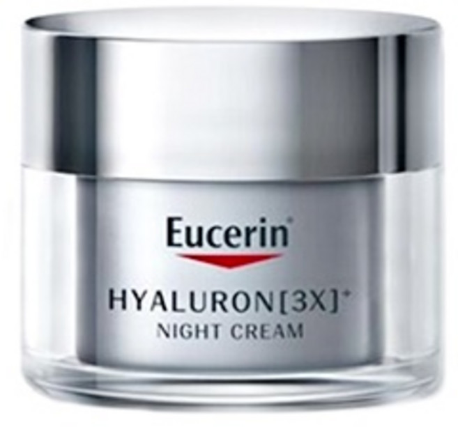 유세린 하이알루론 나이트 크림 20ml