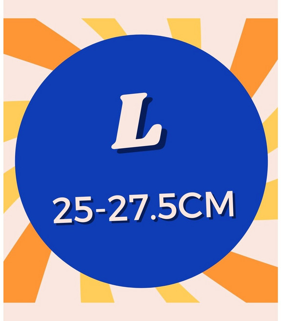 Crafyp 腳模塑型鞋墊 超透氣銀離子處理 足弓包覆 可裁剪 L碼25-27.5CM 3雙入