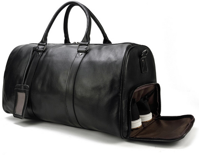 가죽 보스턴백 여행가방 9423