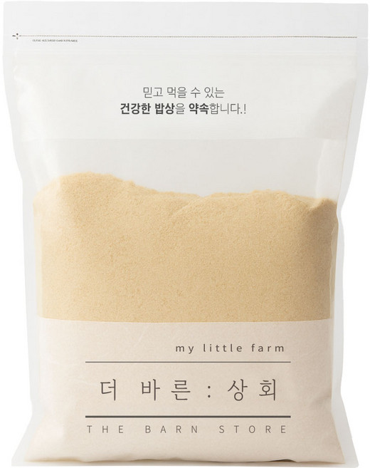 더바른상회 중국산100% 들깨 탈피 기피 고운들깨가루1kg, 1개, 1kg