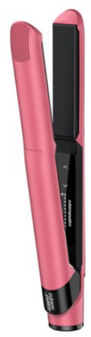 글램팜 샤이니볼륨 중 스타일링 고데기 GP202T-T1.0, 글램핑크(플랫고데기), GP201-T1.0