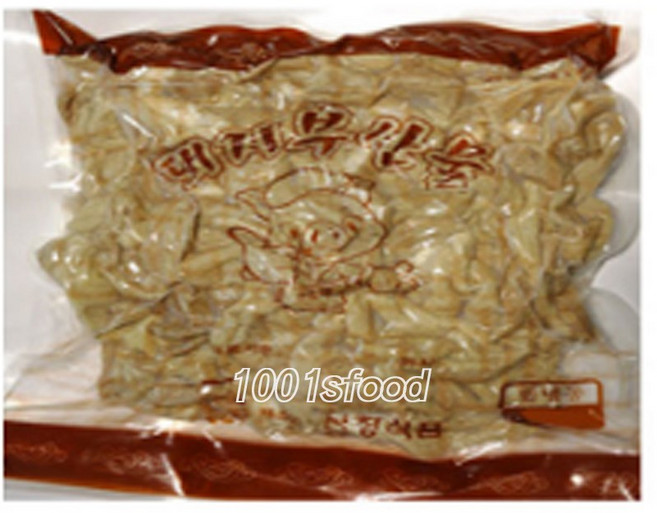 신창 돼지곱창(소창) 2kg, 1개
