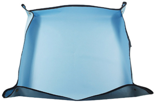 네이처안 원예 분갈이 매트 75 x 75cm, 1개