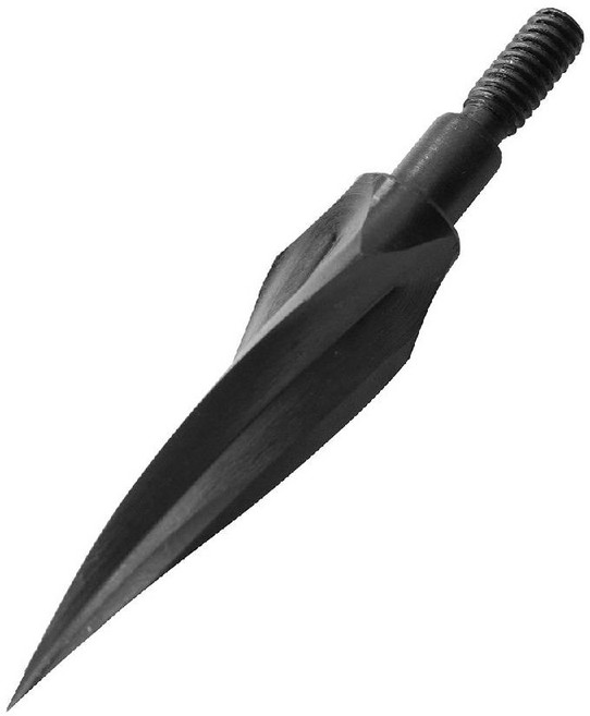 사냥용 화살촉 양궁 국궁 양궁 각궁 리커브보우 컴파운드보우 100 125gr 10개, N.