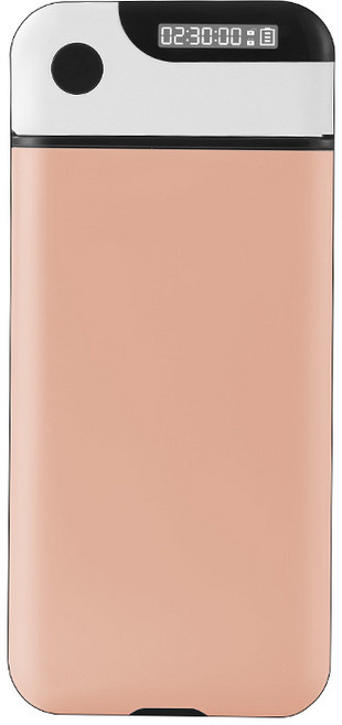 휴대폰잠금상자 수험생휴대폰잠금 Keepin 타이머 가방 휴대용 자기 훈련 시간 제한 셀 안전 모바일 I5F3