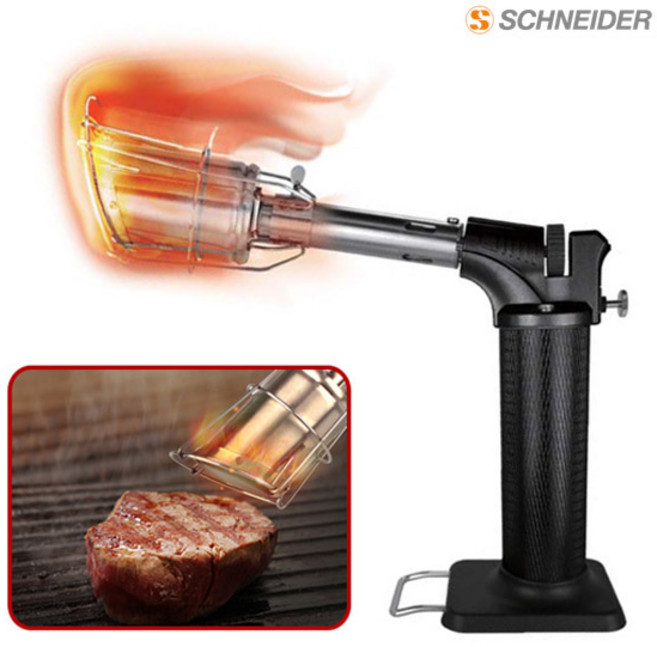 독일 슈나이더 시어잘 토치 S371120, 1개