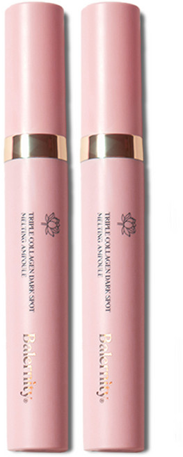 밸러니티 트리플 콜라겐 다스크팟 멜팅 앰플 20ml 2개