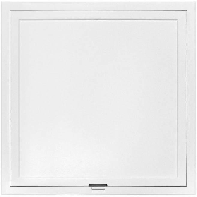 금강산업/플라스틱점검구 KAP-CEH-A300 폐쇄형점검구 고리형 개폐식, 1개