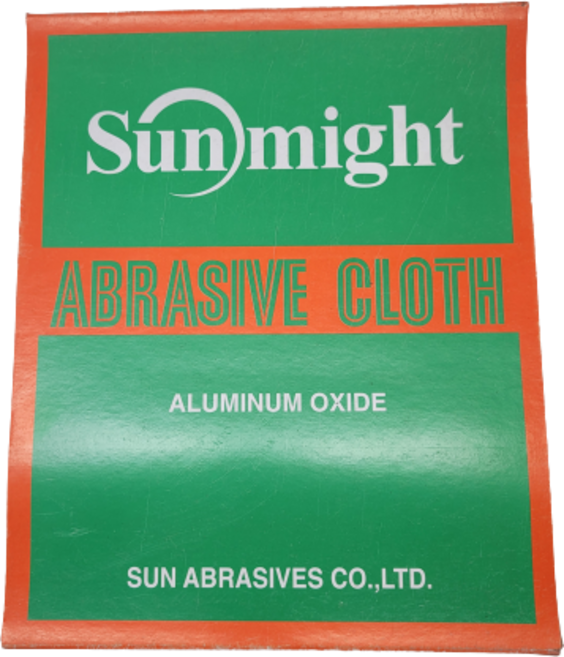 태양연마 천사포 K15F 목공용