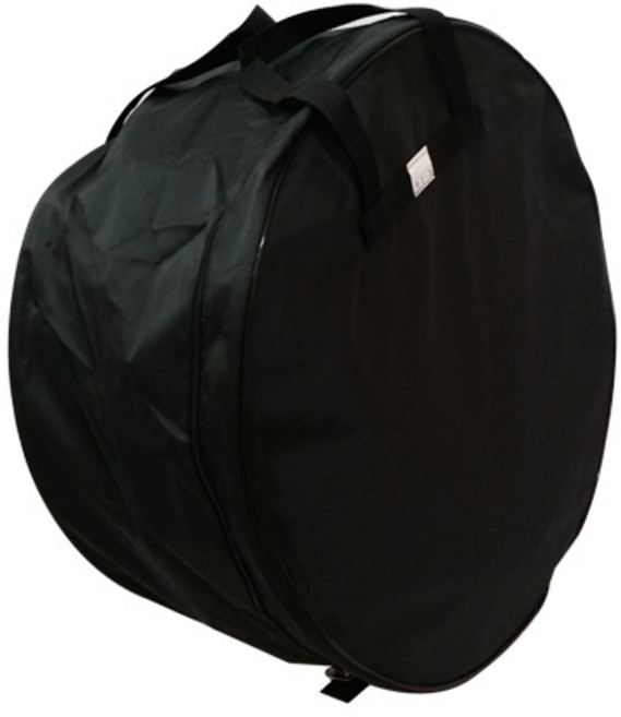 예혼국악기 북가방(사물북용-천), 1개