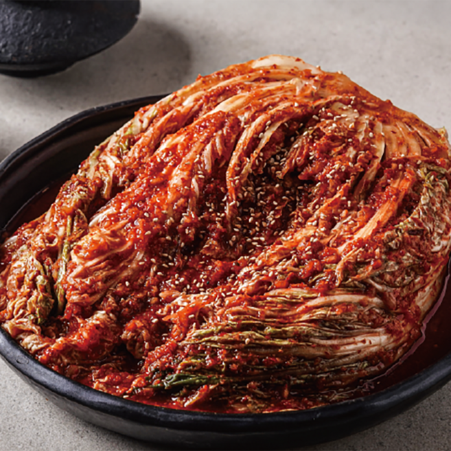 당일생산 보쌈 배추김치 수육용 족발용, 1개, 5kg