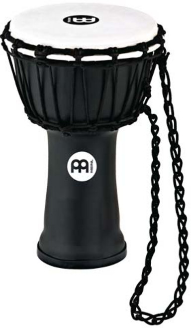 Meinl 7인치 주니어 로프 젬베이 검정 JRD-BK