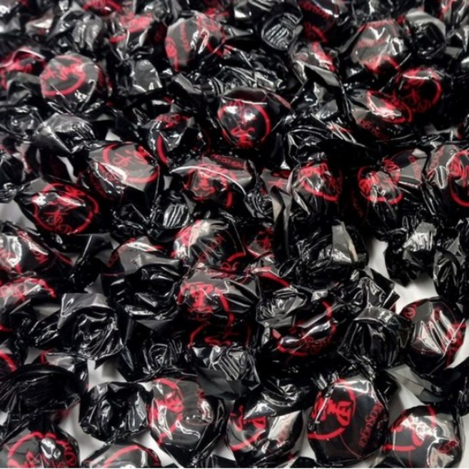 다파니 일본흑사탕 대용량 개별포장 일본캔디 80개입, 80개