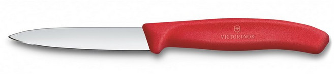 8cm 6. VICTORINOX(빅토리녹스) 페티나이프 식세기 대응 날카로운 예리하고