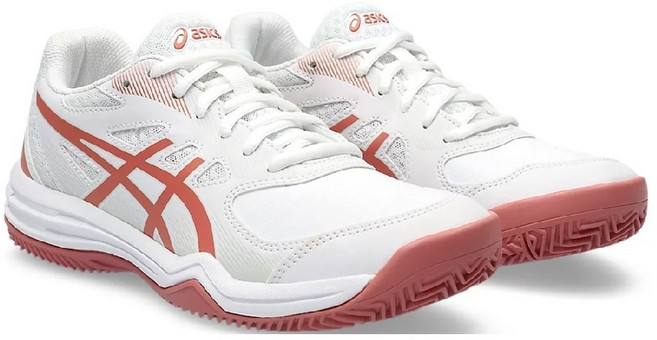 아식스 코트슬라이드3 여성 여자 클레이코트 테니스화 테니스슈즈 1042A230