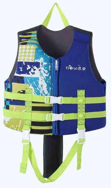 구명조끼 캐리비안베이 자동팽착 낚시 부력 카약 바다 팽창식 계곡 수영장, X