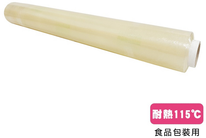 南亞 營業用保鮮膜 食品保鮮 40CM*100M, 1個