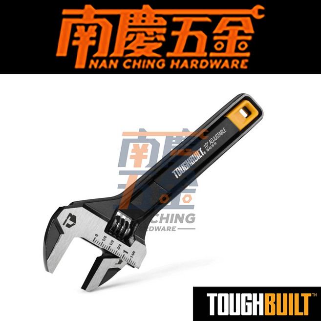 南慶五金公司貨 TOUGHBUILT 托比爾 快扣工具袋, 1個, TB-H3-70-10(10")